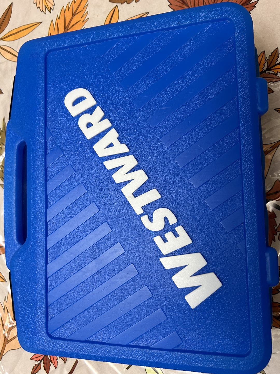 Westward 18 Gauge Brad Nailer - photo 2