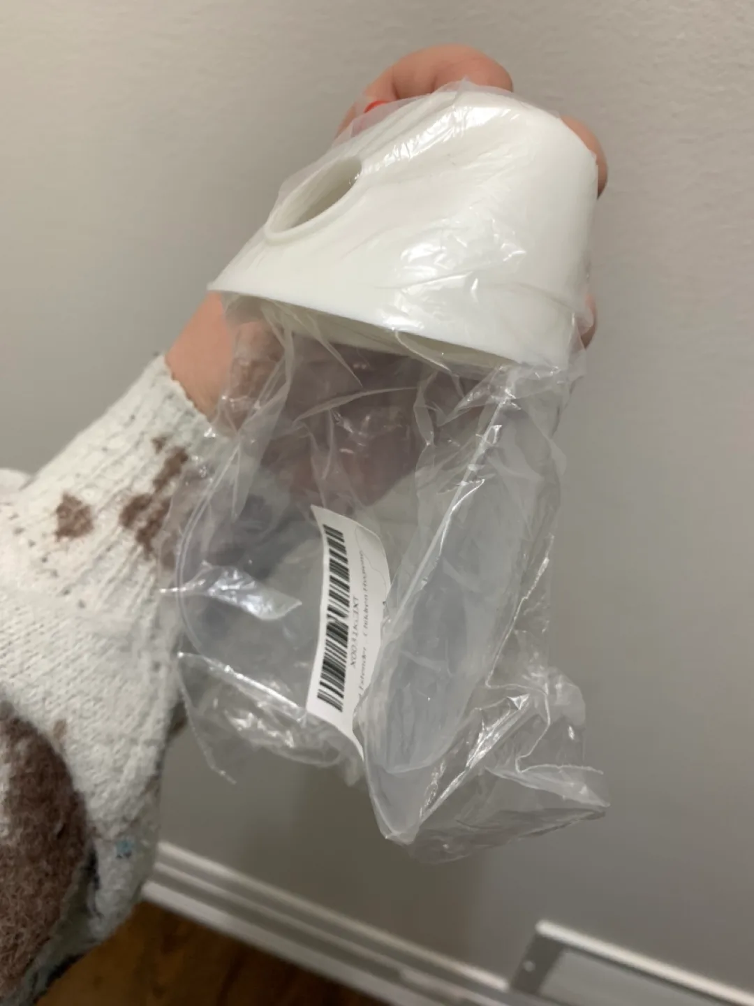 Faucet Extender - Still In Original Packaging thumbnail
