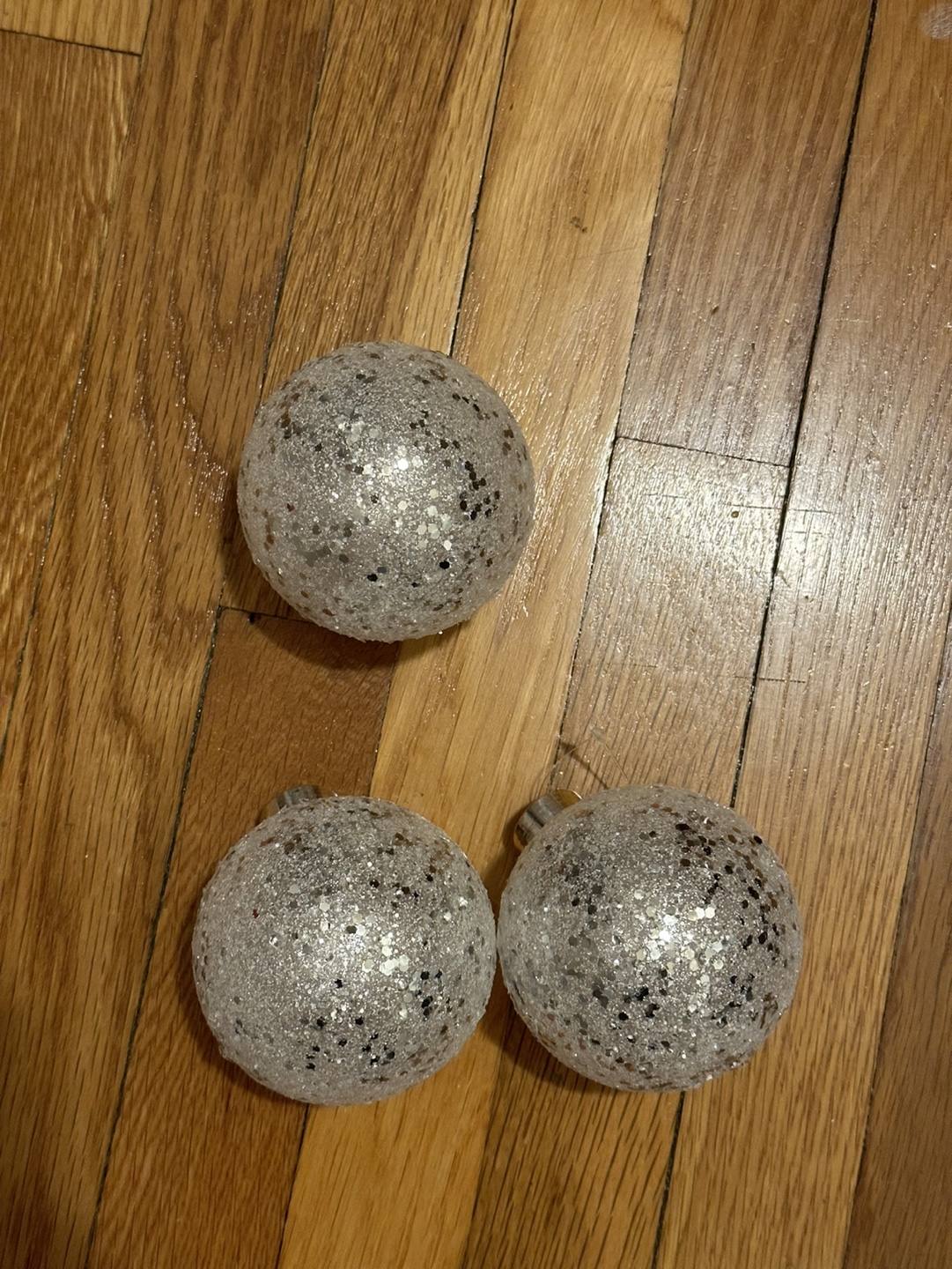 ornaments #freecycle