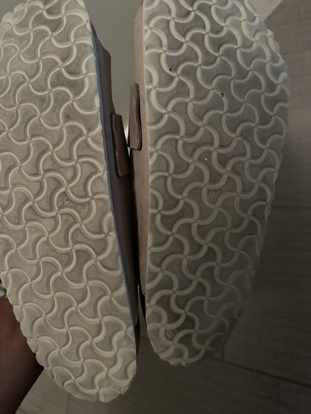 Birkenstock Suede Sandals - photo 5