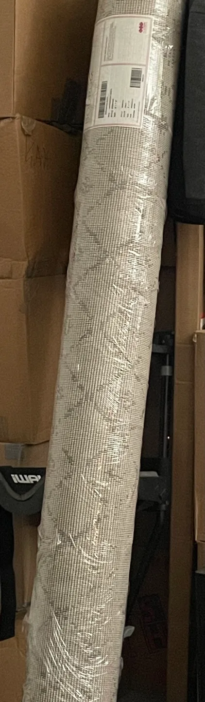 5' x 7'  Gray Area Rug image indicator(4)