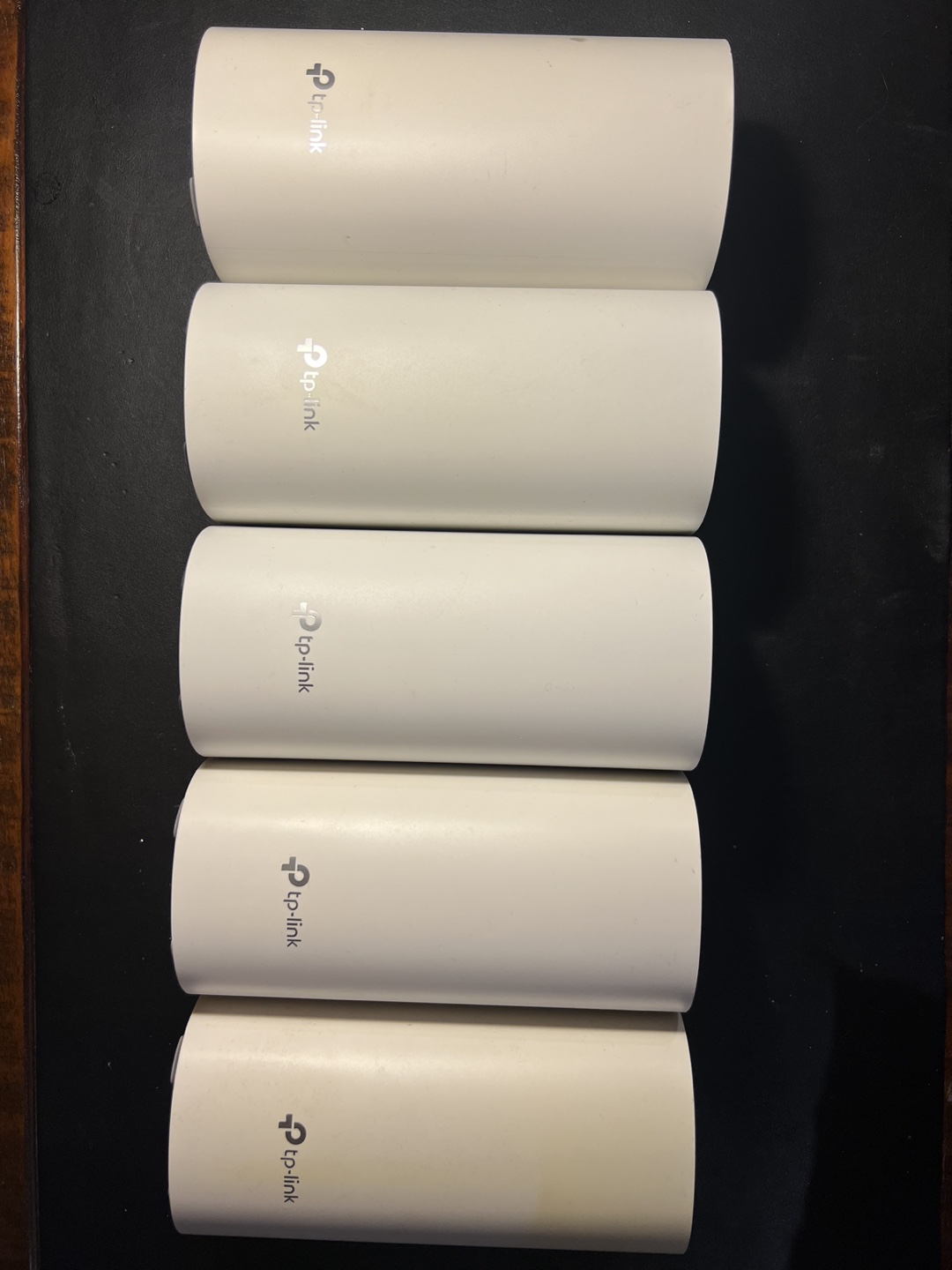 TP-Link WiFi Extender (AC1200) - 5 units