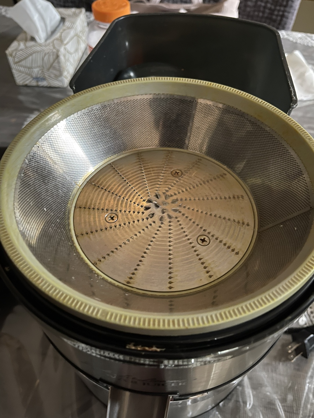 Juicer - photo 3