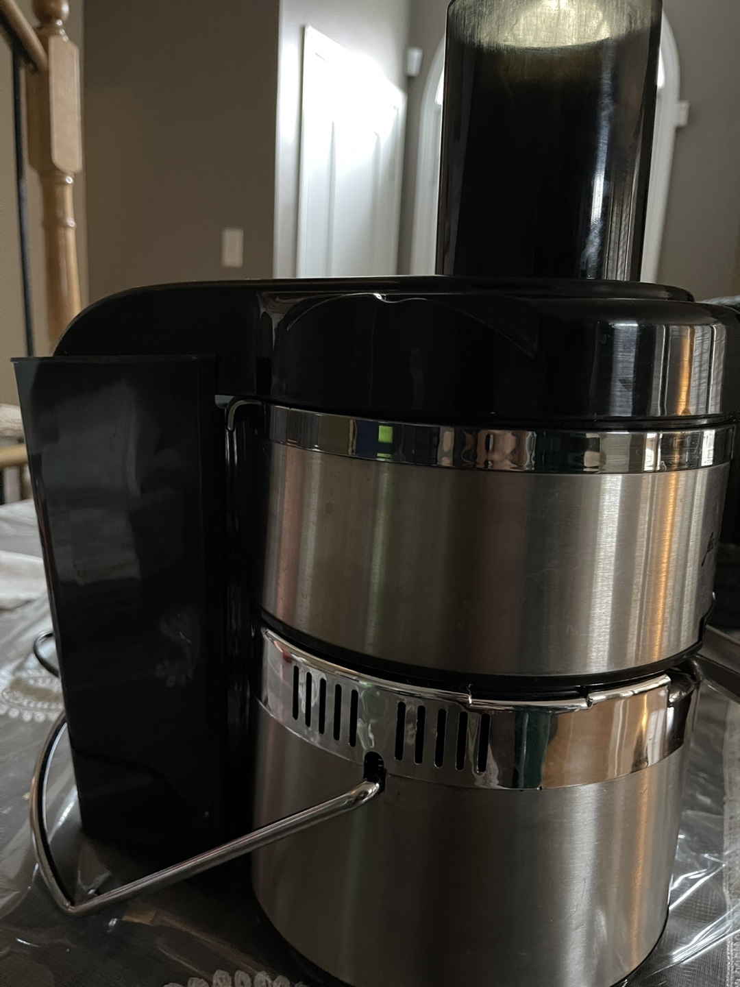 Juicer - photo 4