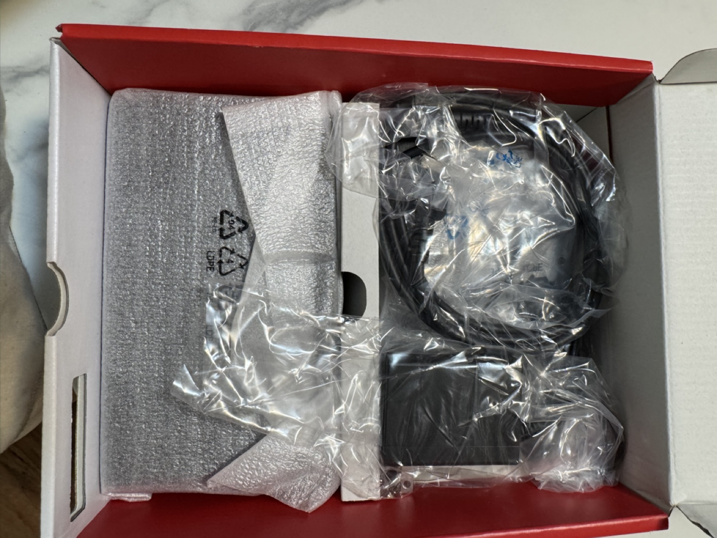 Nintendo Switch OLED Console - New & Sealed - photo 2