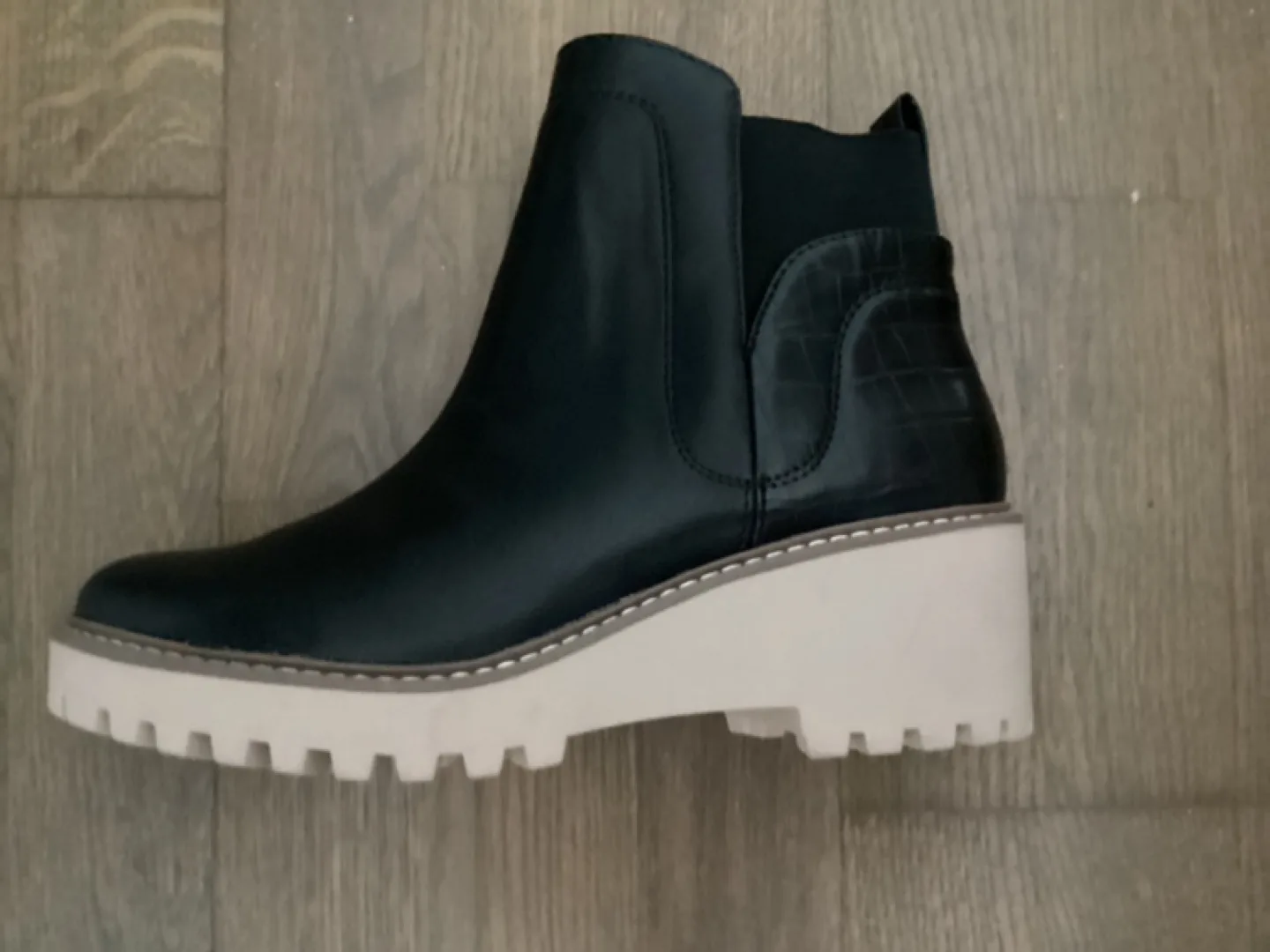 Dolce Vita Water Proof Boots thumbnail