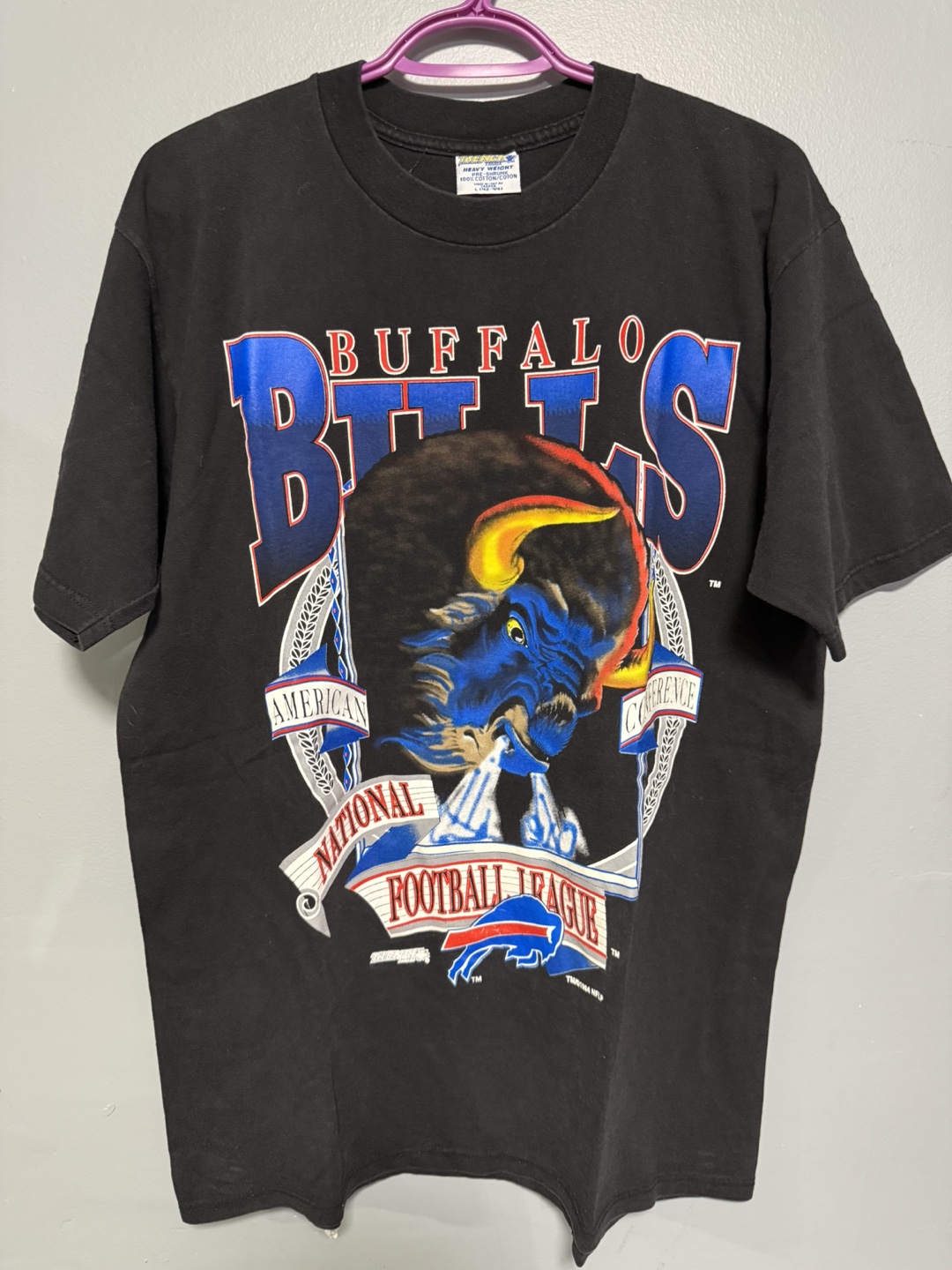 Vintage Buffalo Bills T-Shirt
