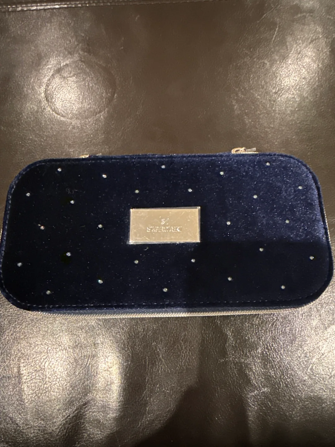 Swarovski Jewellery Case thumbnail