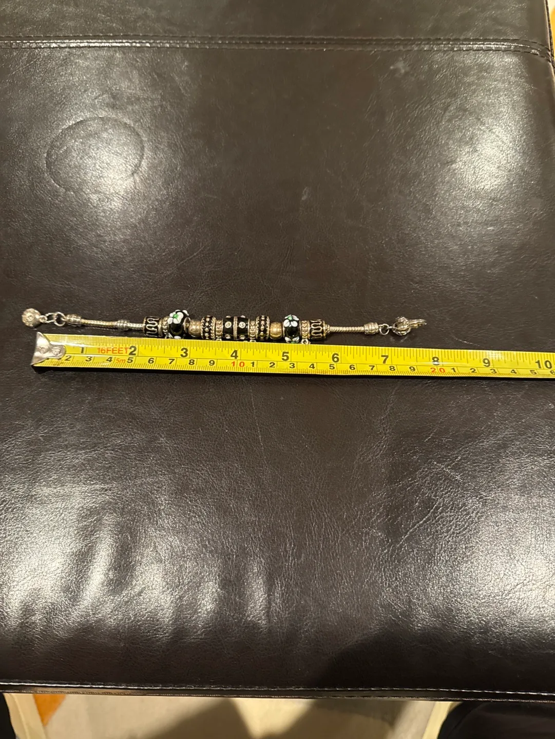 Charm Bracelet image indicator(3)