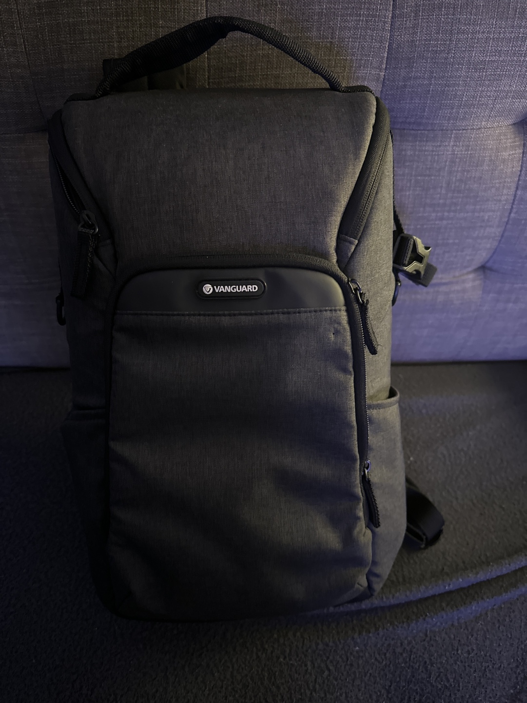 Vanguard Vesta Aspire 41 Camera Backpack