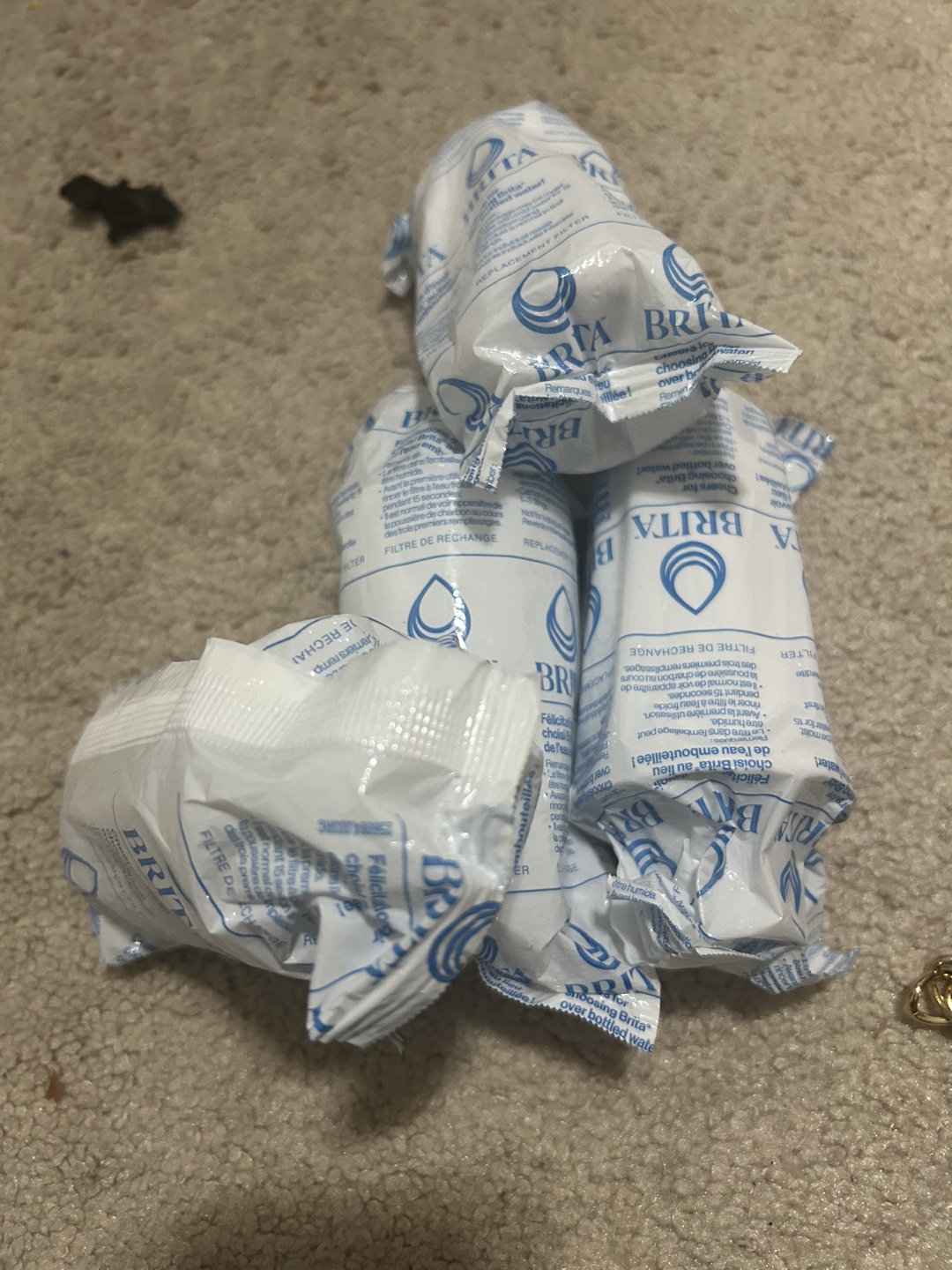 Brita Replacement Filters - photo 2