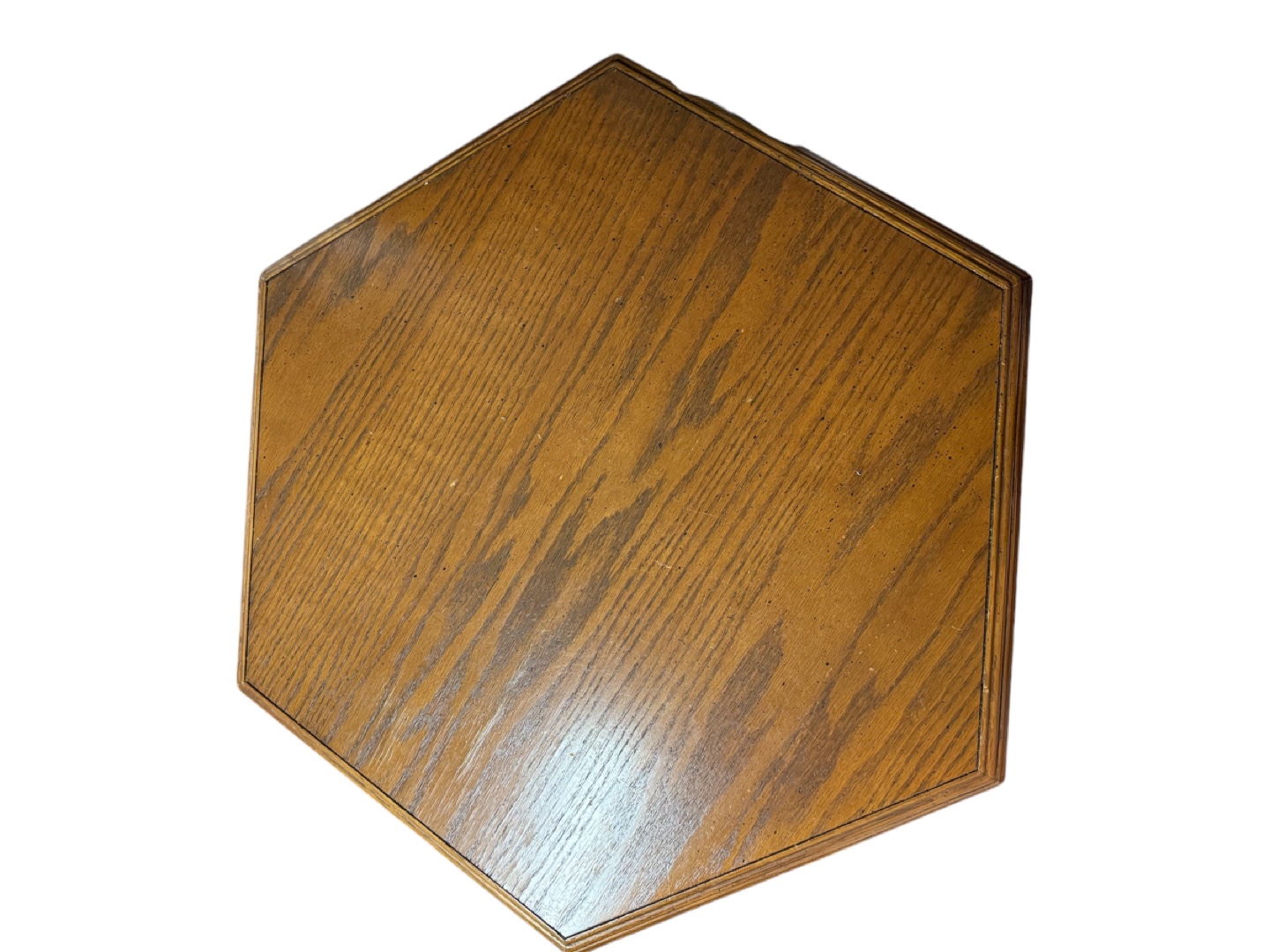 Two side tables - photo 4