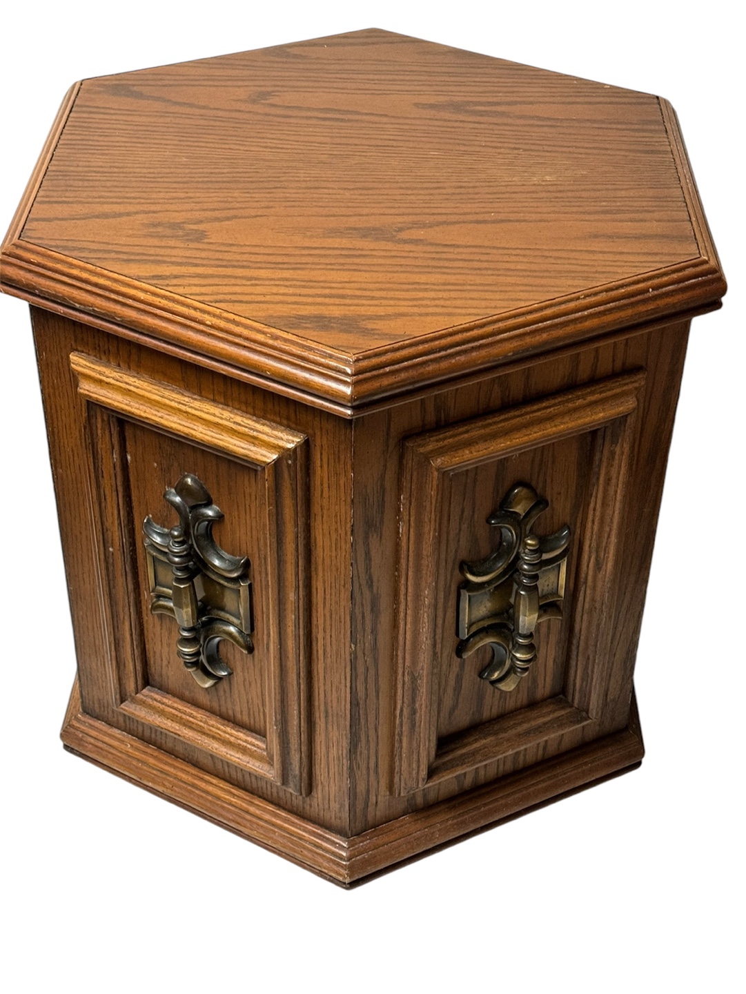 Two side tables - photo 3