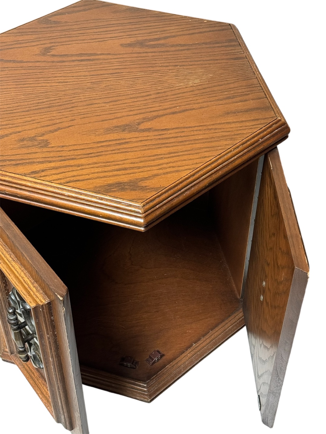 Two side tables - photo 2
