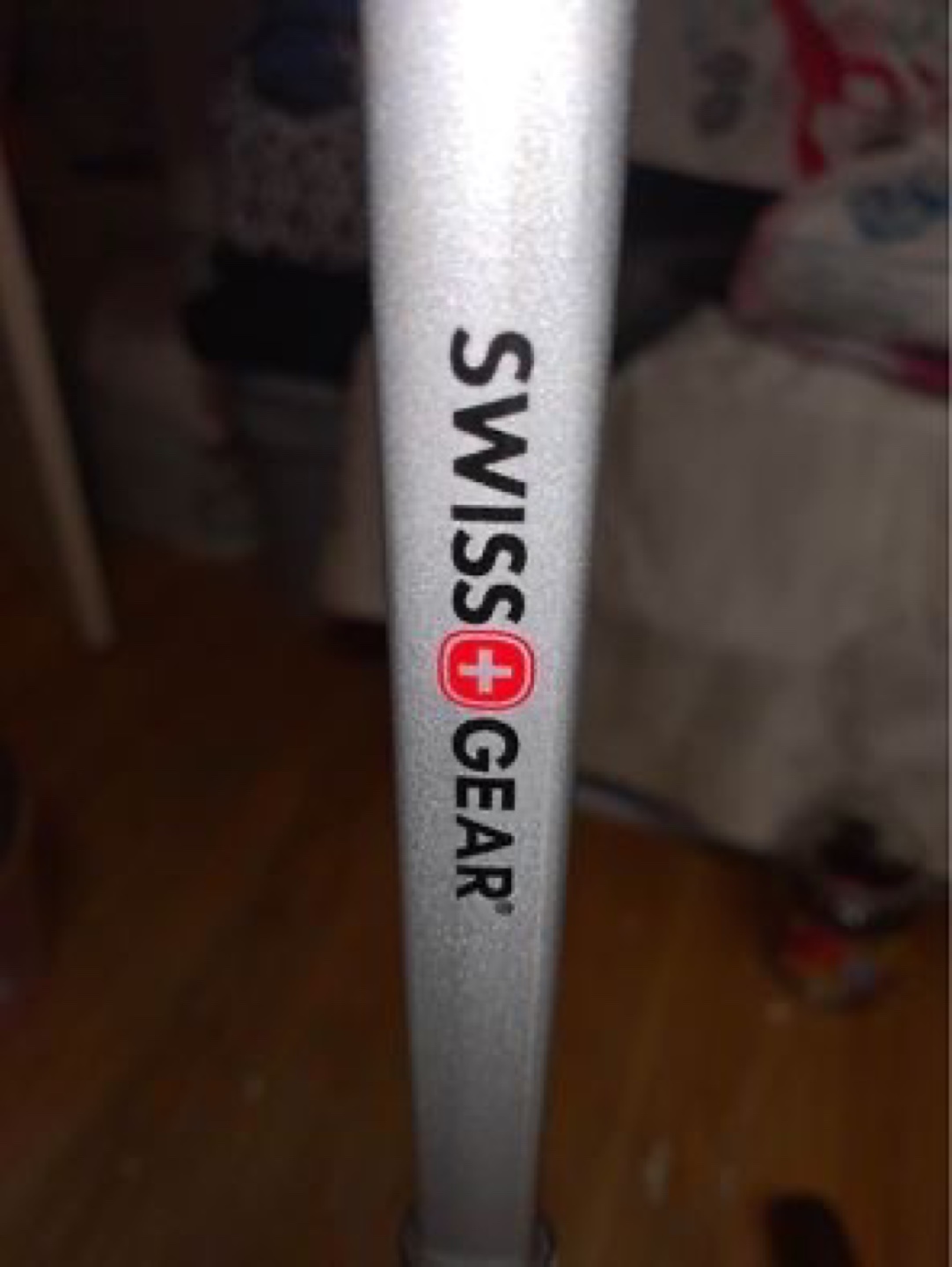 Swiss Gear Rolling Backpack - photo 5