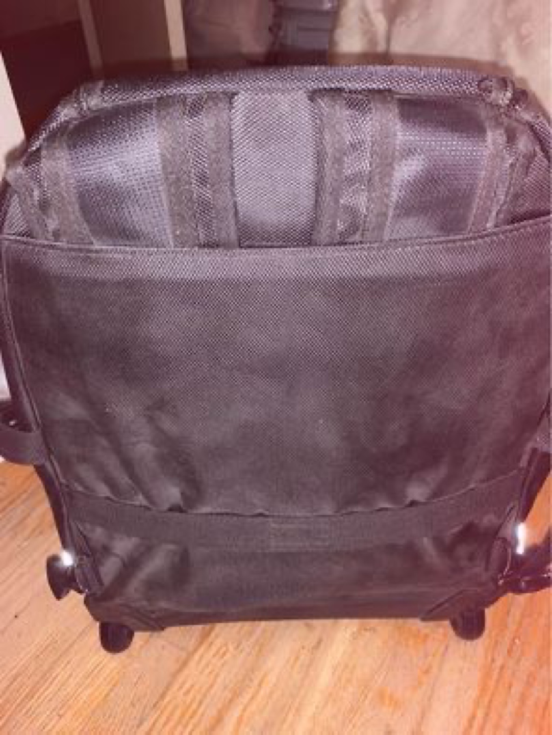 Swiss Gear Rolling Backpack - photo 2
