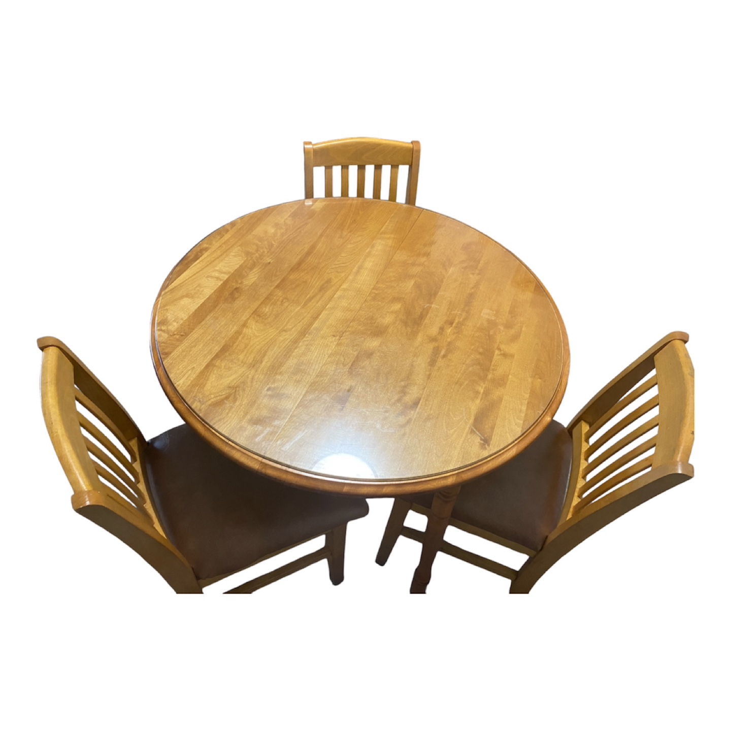 Dining Table and Chairs Set - photo 2