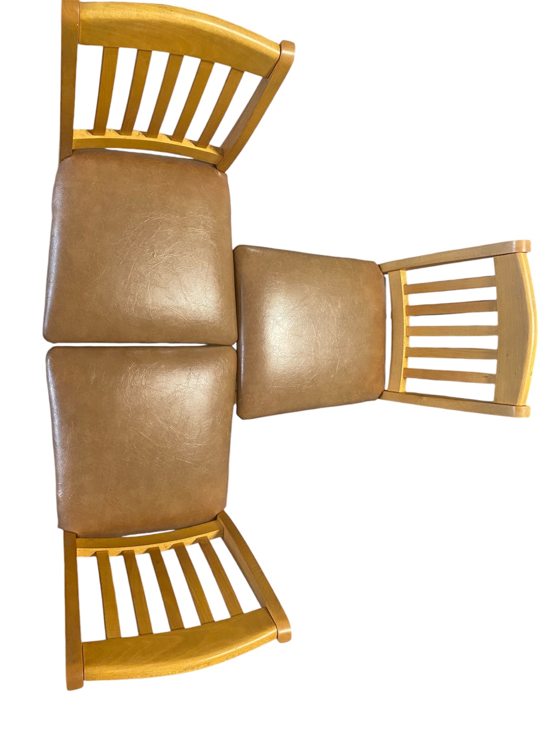 Dining Table and Chairs Set - photo 3