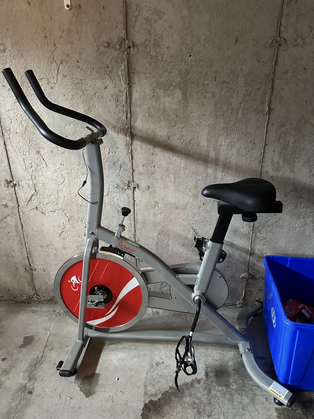 Indoor Cycling Bike #Freecycle