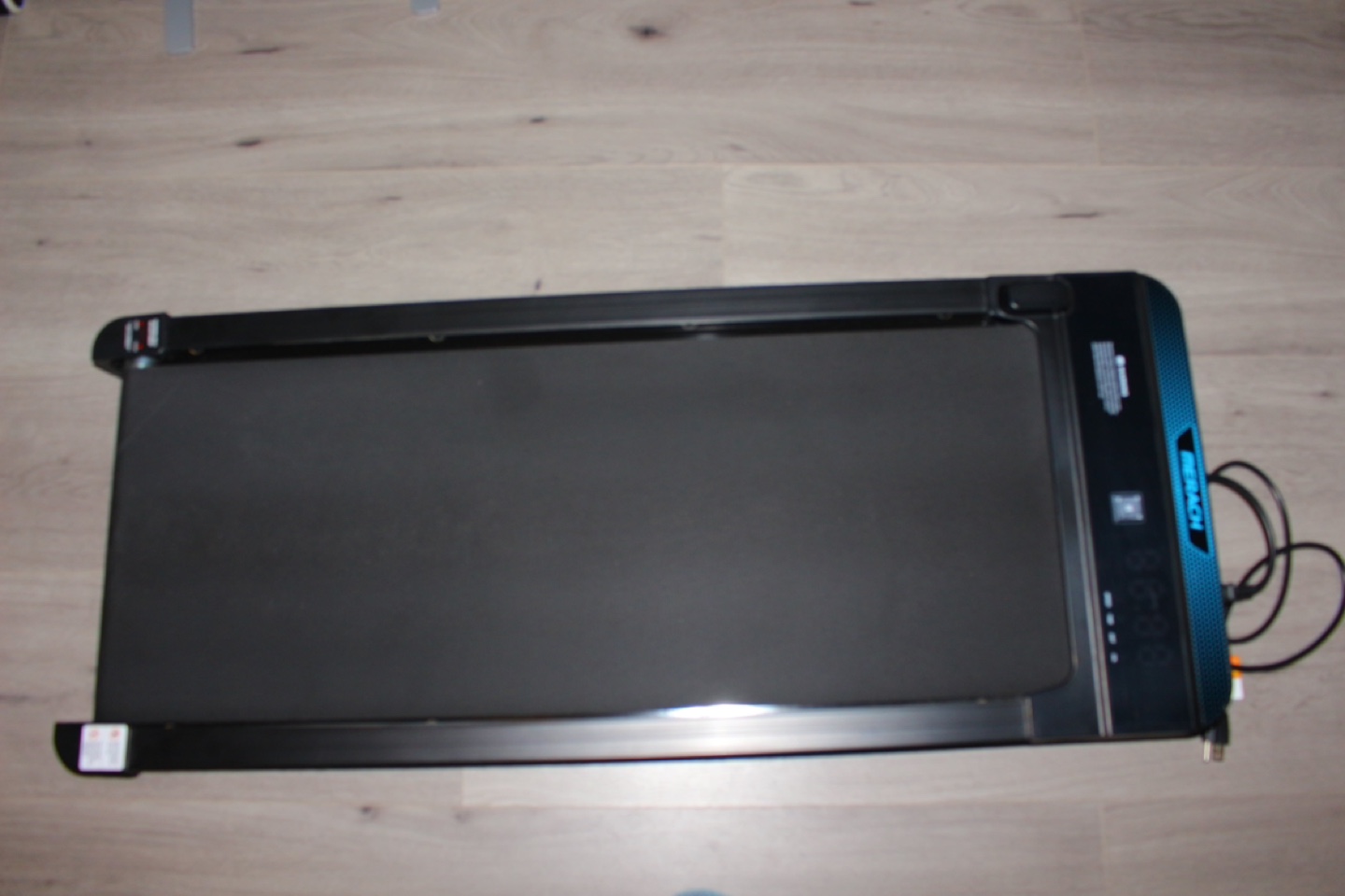 Walking pad