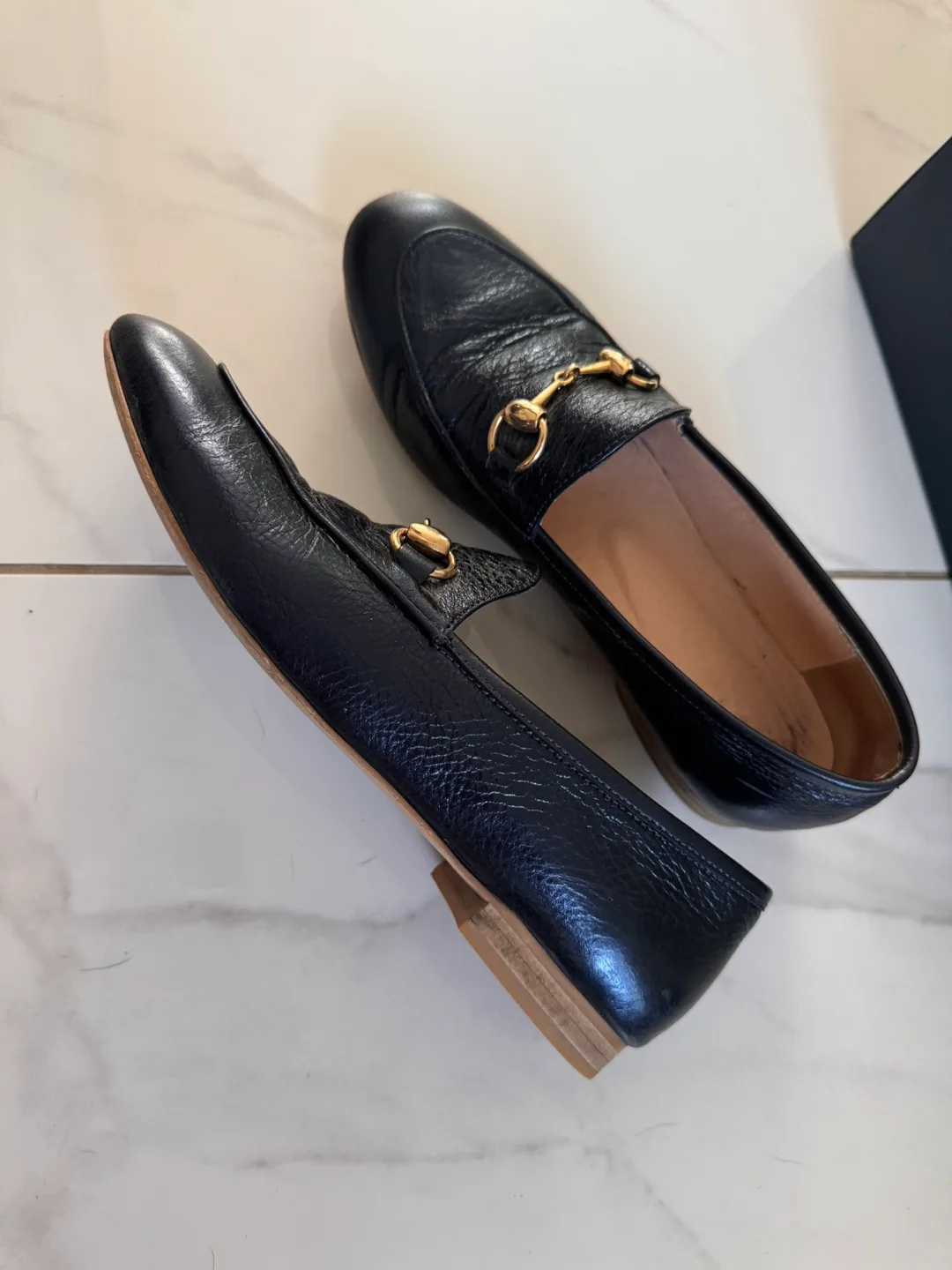 Leather Loafers image indicator(2)