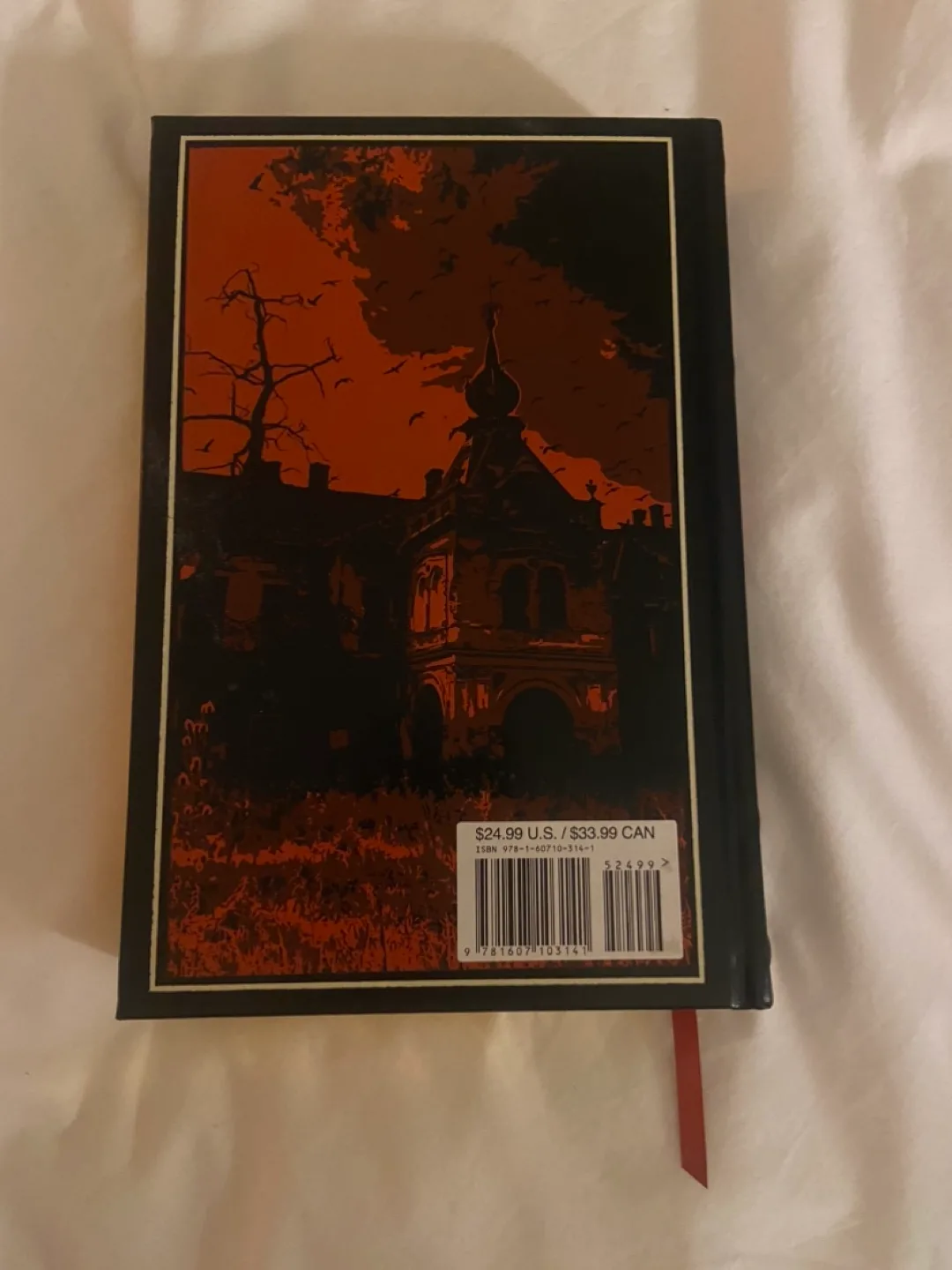 Edgar Allan Poe Collected Works Poetry Book image indicator(3)