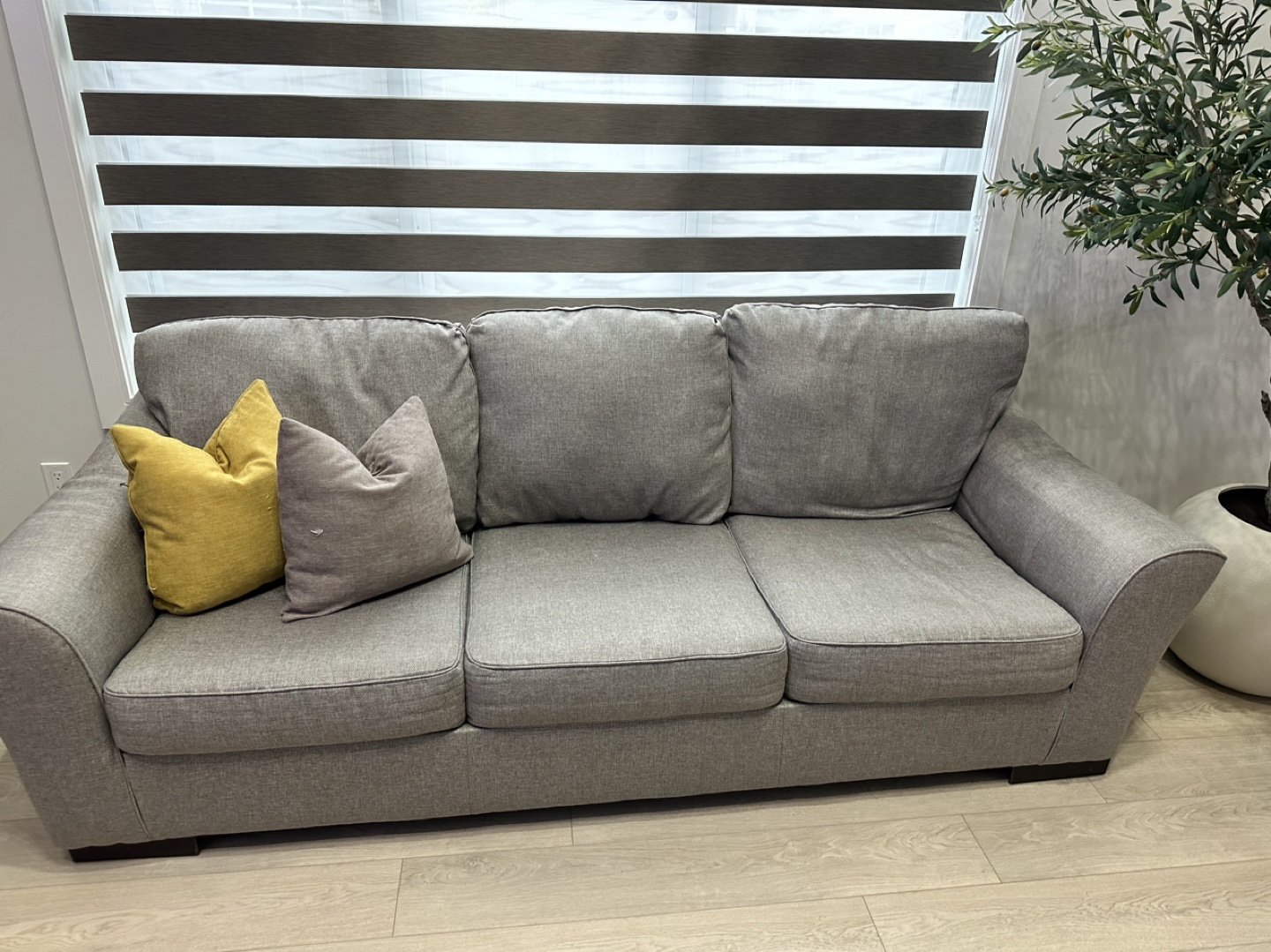 Living room set
