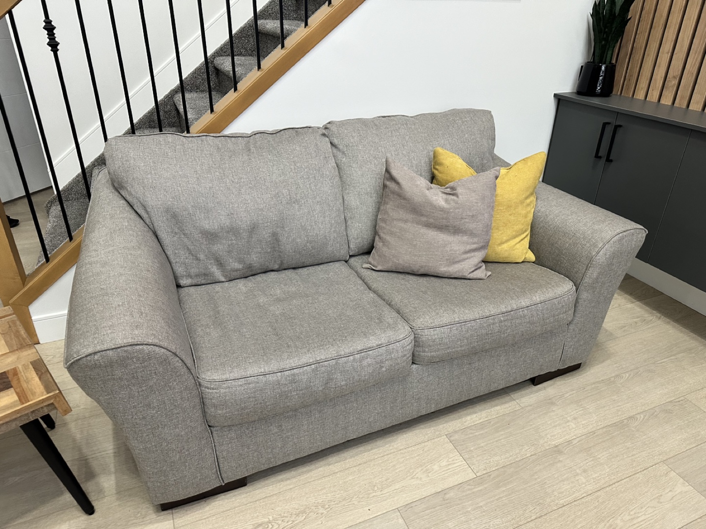 Living room set - photo 3