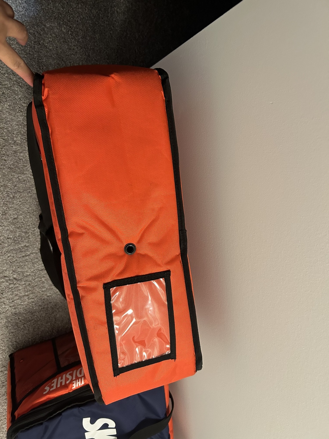 Skip The Dishes Insulated Delivery Bag - photo 4