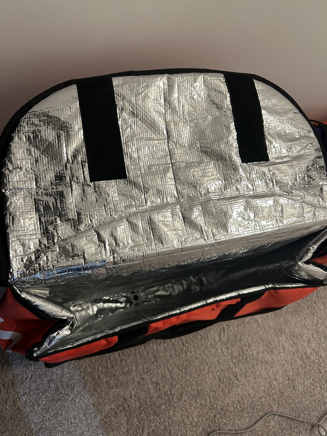 Skip The Dishes Insulated Delivery Bag - photo 5
