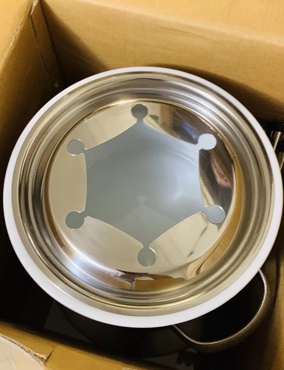 Swissmar Arosa 11 Piece Fondue Set - photo 3
