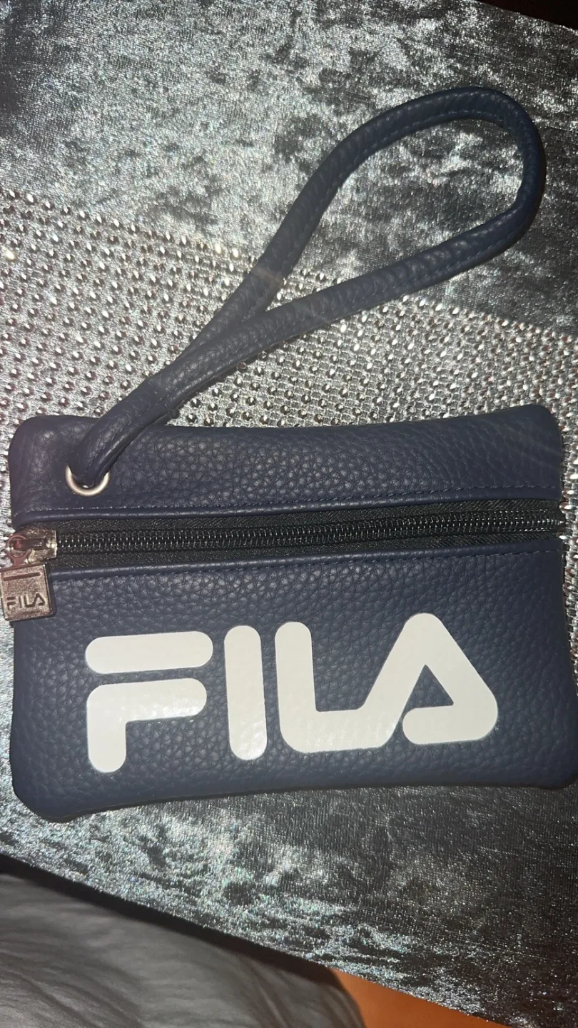 Fila Mini Backpack and Coin Purse Set image indicator(3)