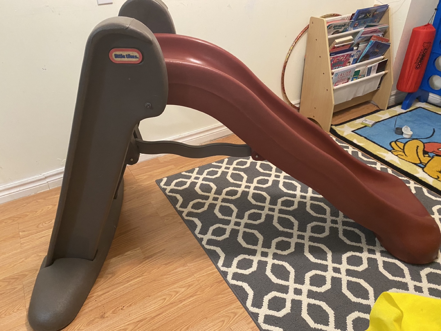 Little Tikes Slide