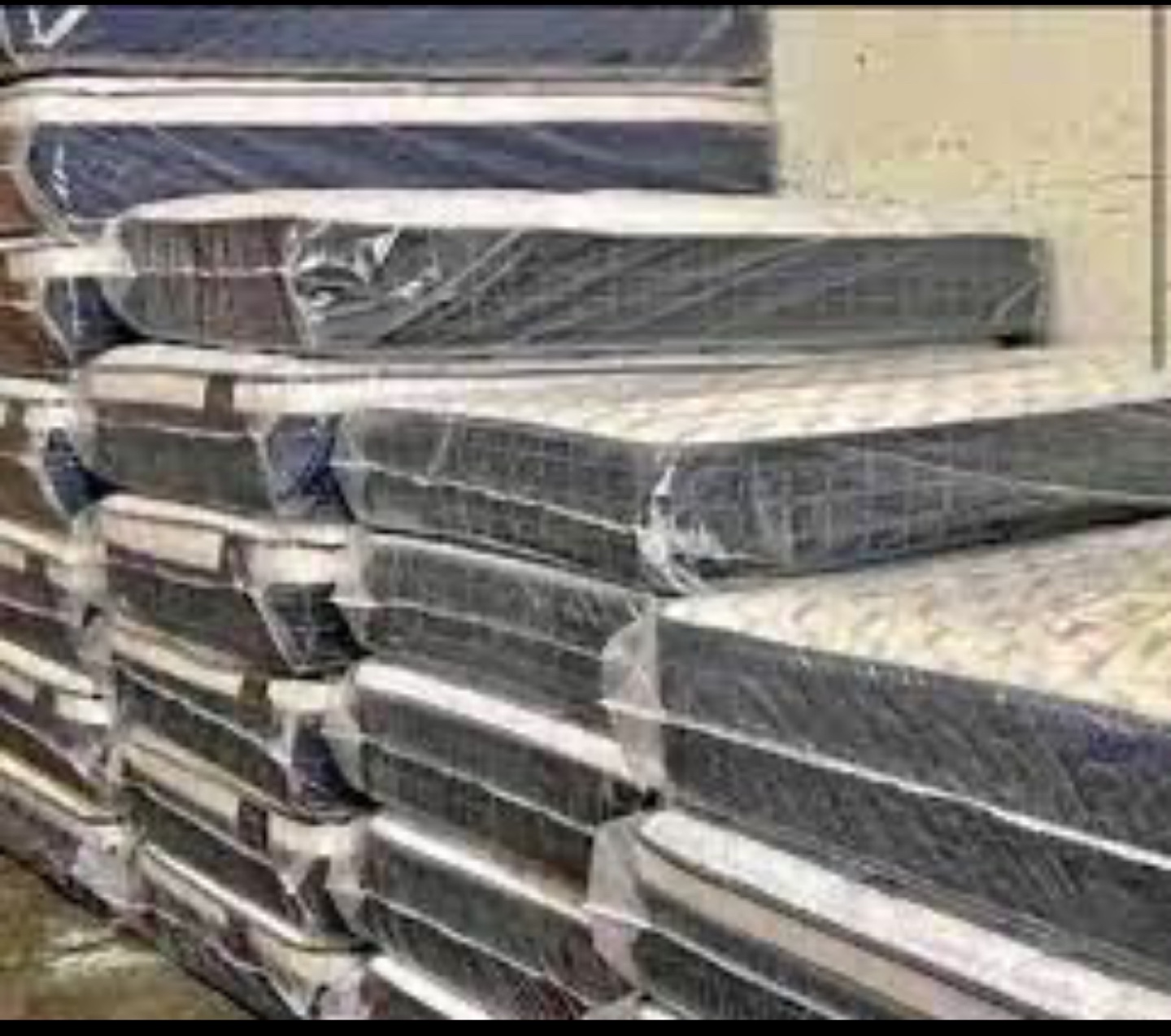 Brand new mattress twin full queen and king
