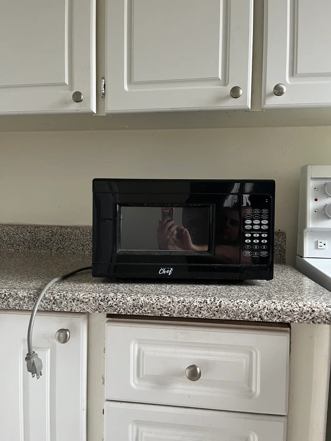 Chef Microwave thumbnail