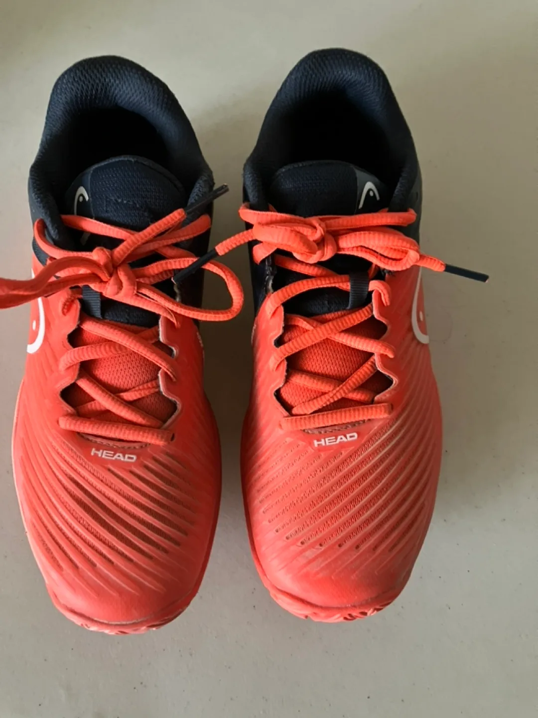 HEAD Revolt Pro 4.0 Junior Tennis Shoes image indicator(2)