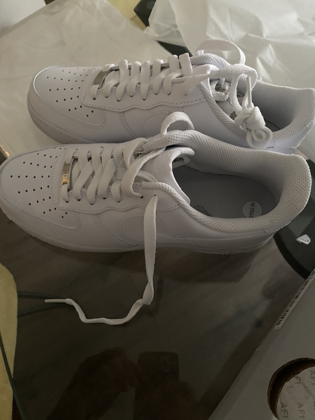 Nike Air Force 1 Low - photo 2