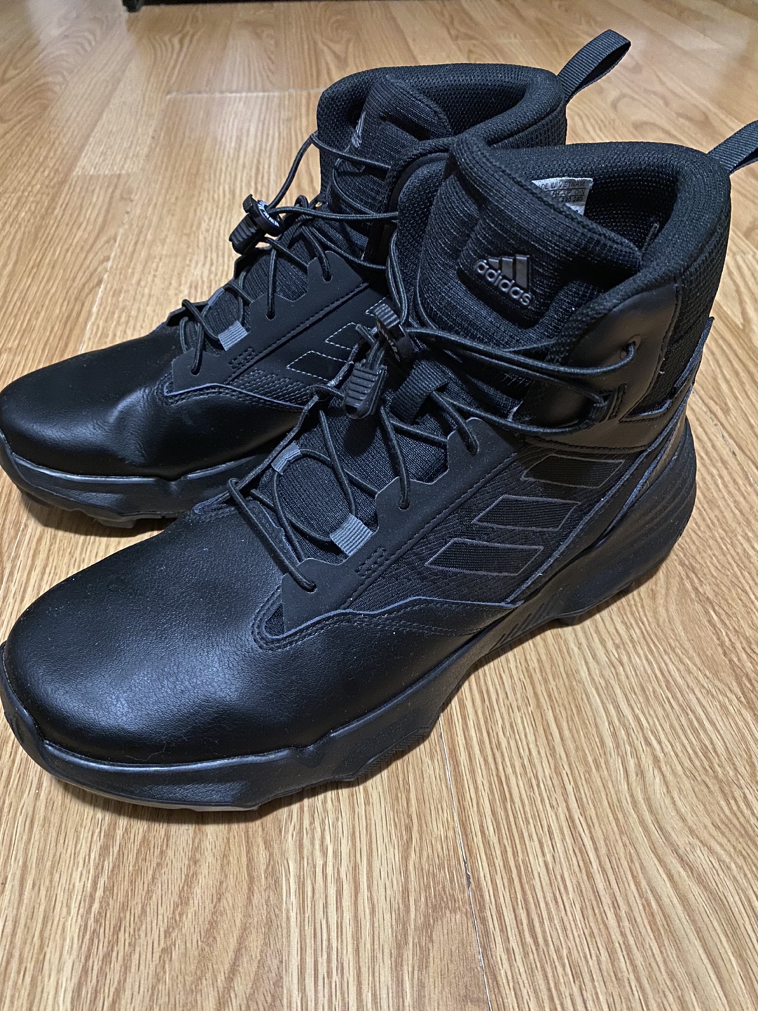 Adidas Terrex Hiking Boots