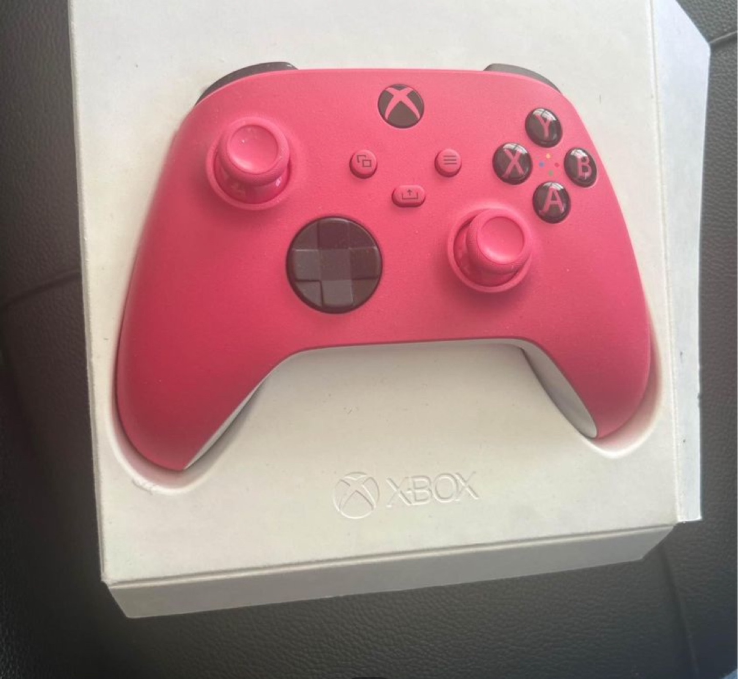 Xbox Wireless Controller - Pink