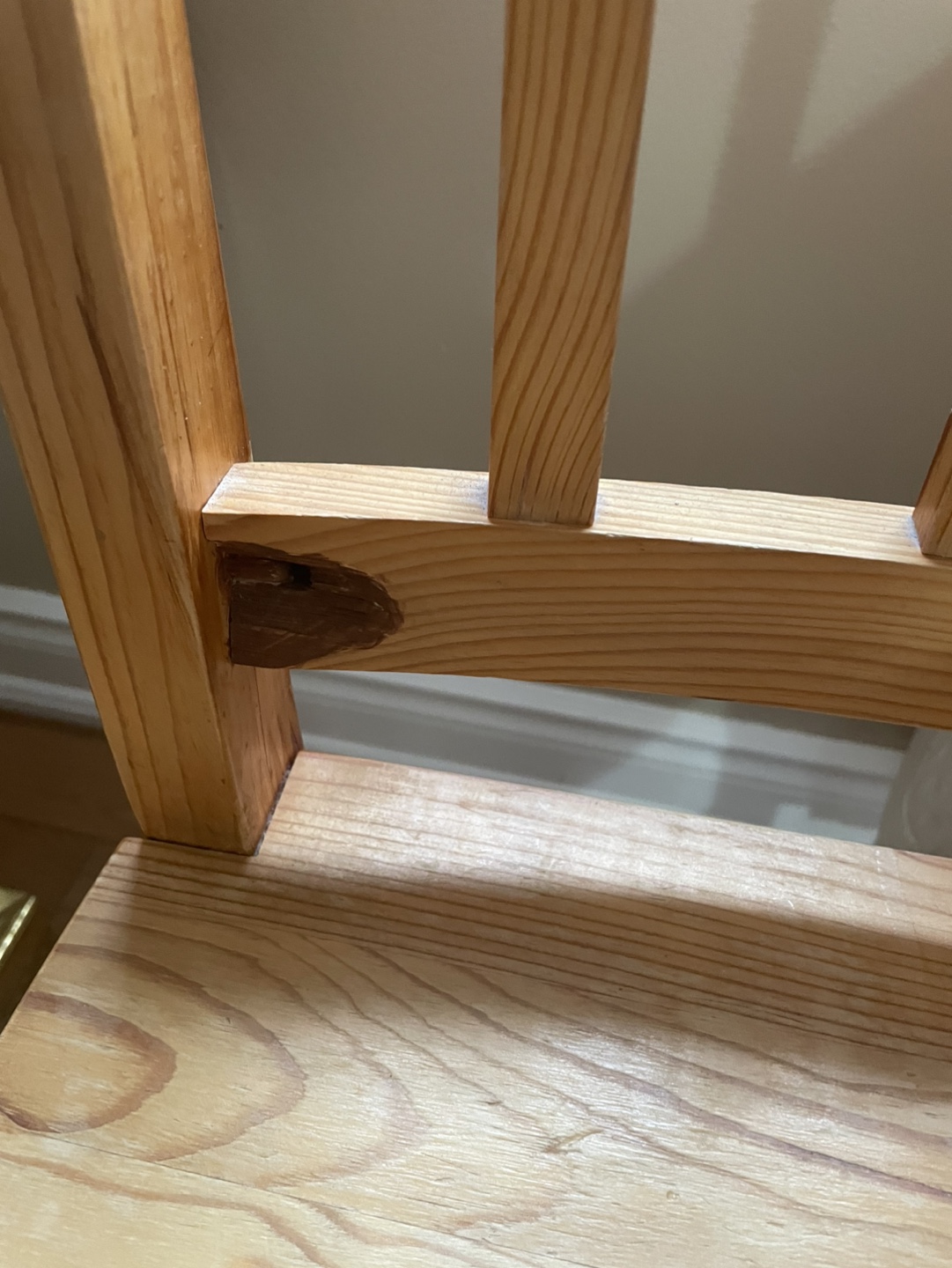 IKEA Table and Chairs - photo 4