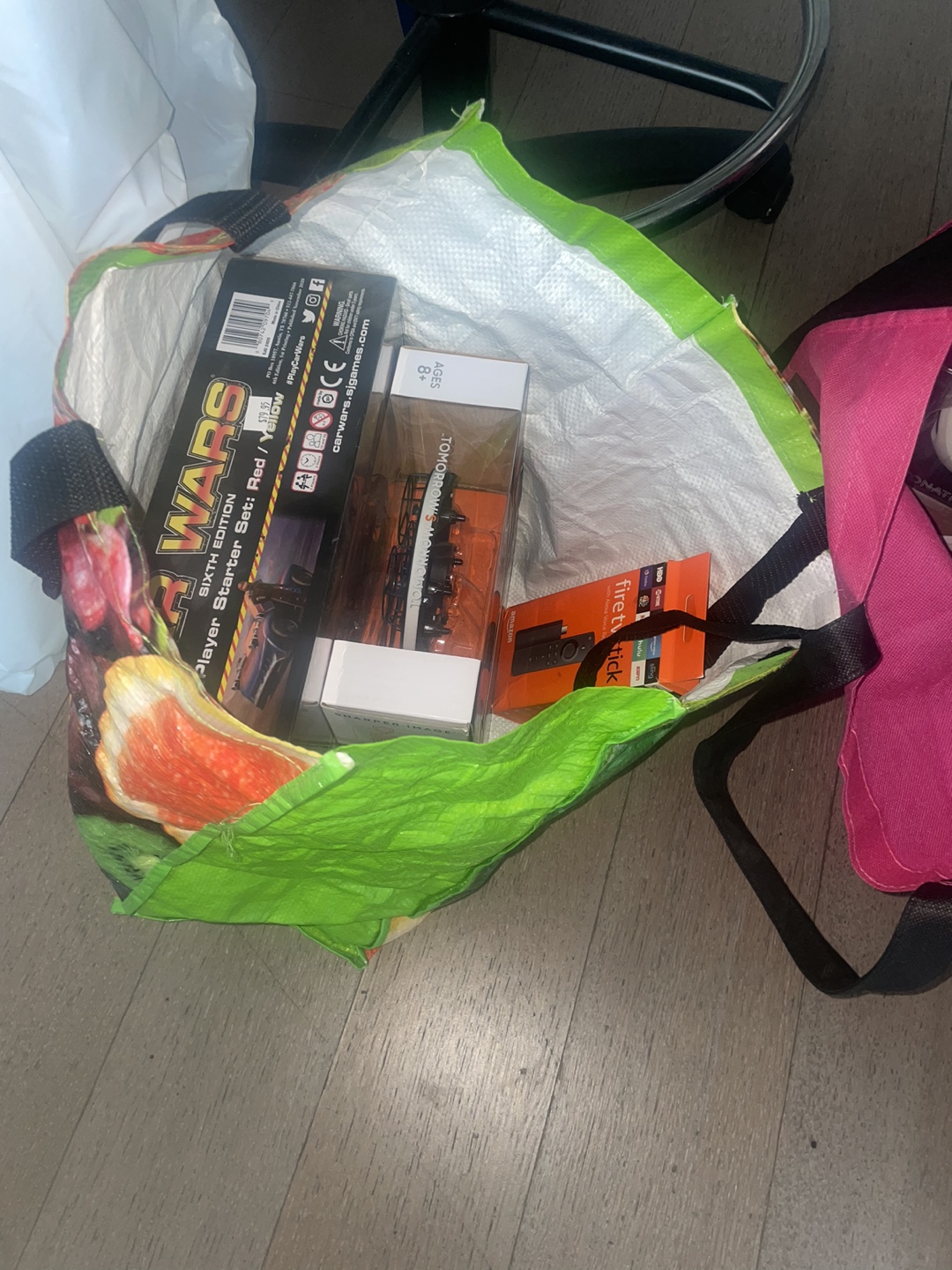 2 Brand New Drones nd Used Firestick - photo 4