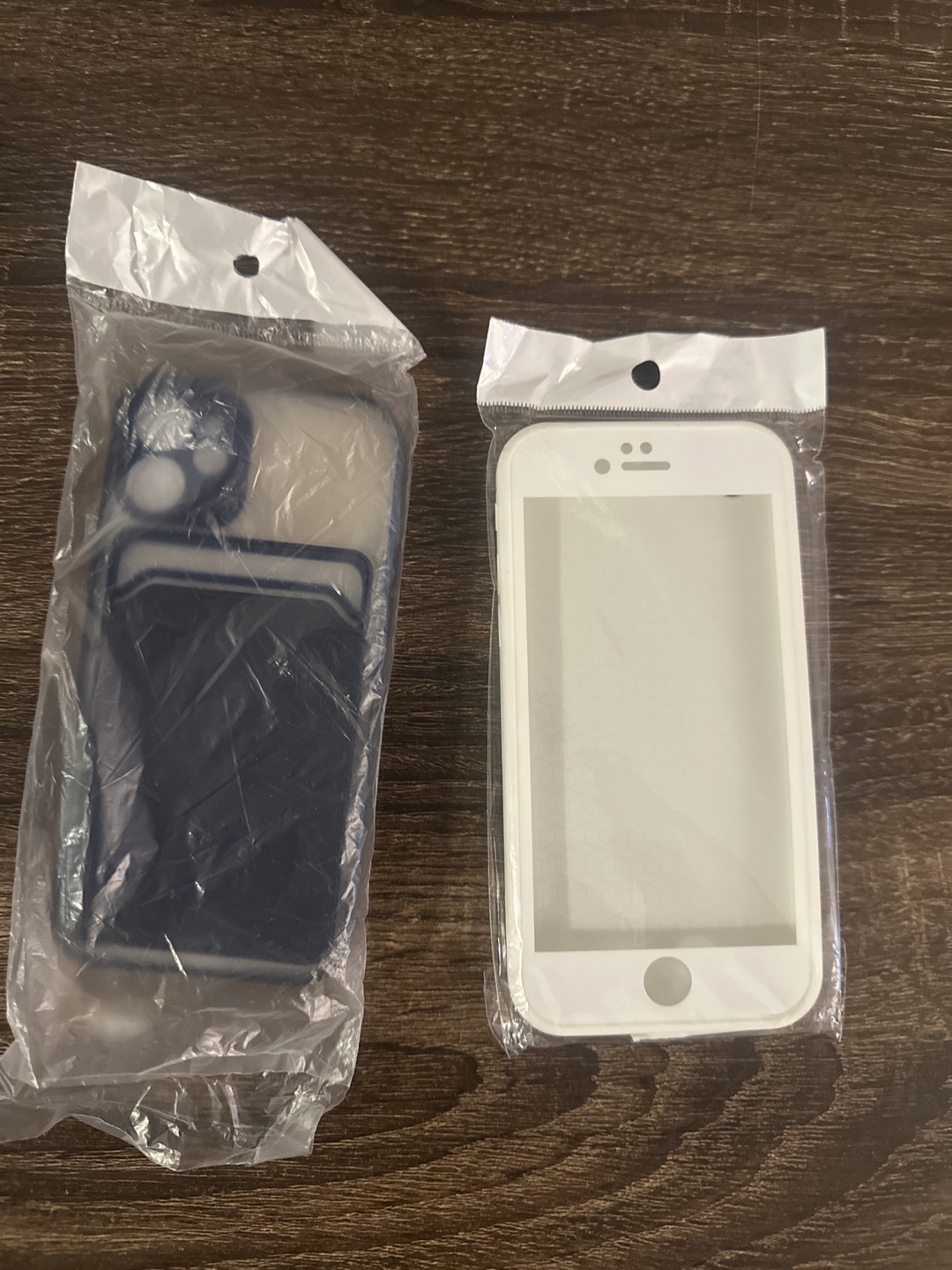 Free 2x iPhone Case