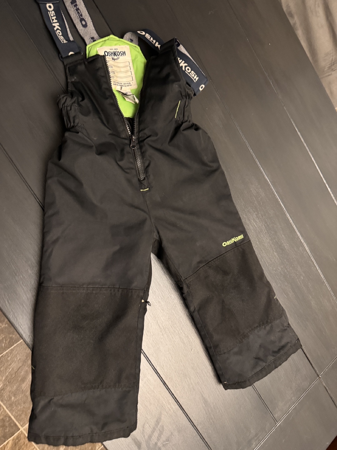 OshKosh B'Gosh Snow Pants