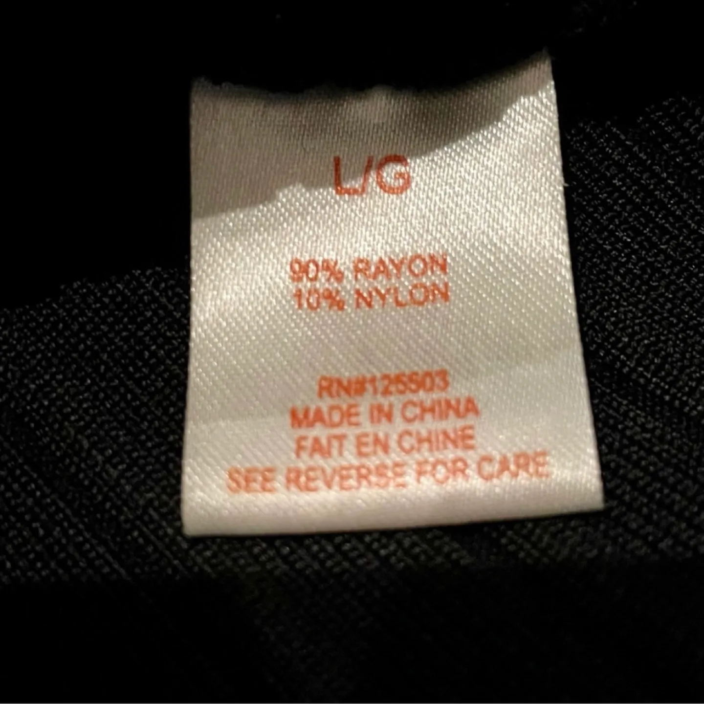 Torn by Ronny Kobo Fringe Ribbed Textured Medium Halter Top image indicator(8)