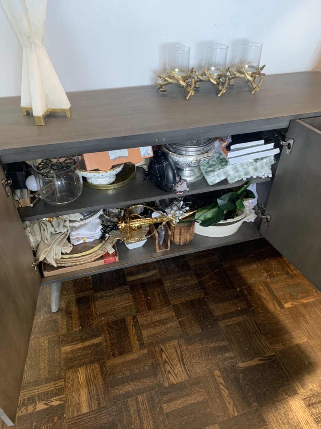 Mid-Century Modern Buffet/Sideboard - photo 3