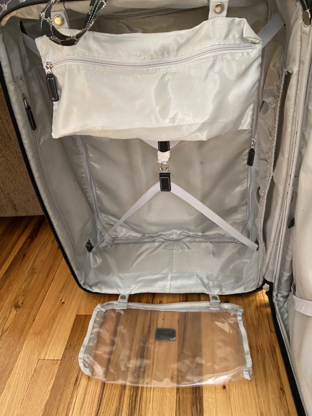 Ralph Lauren Luggage - photo 2