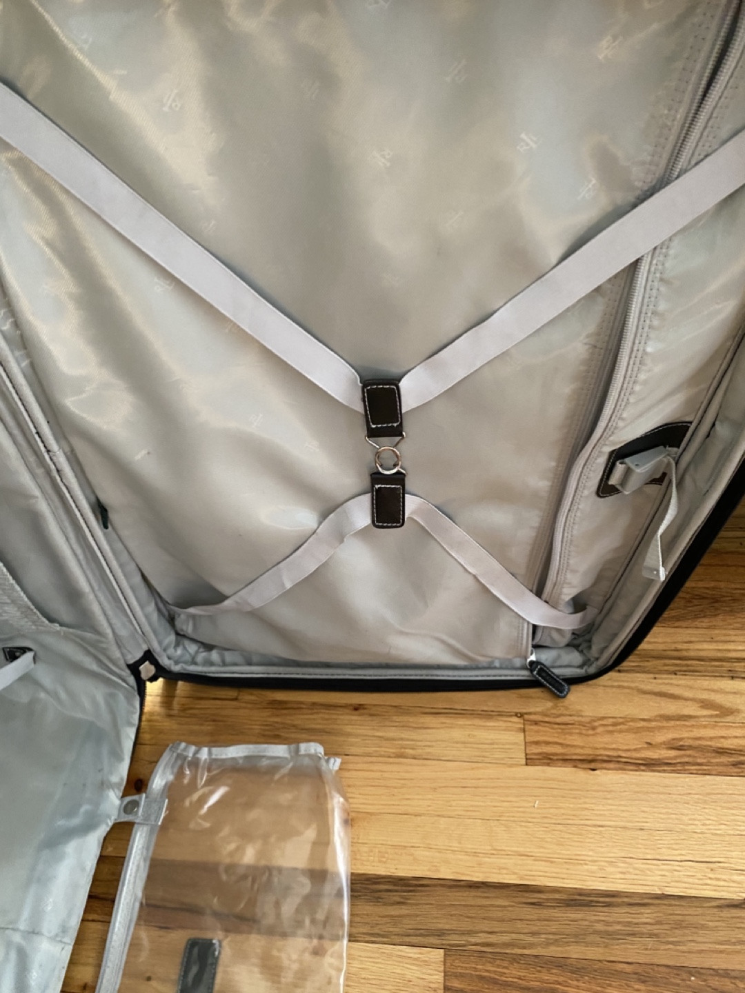 Ralph Lauren Luggage - photo 3