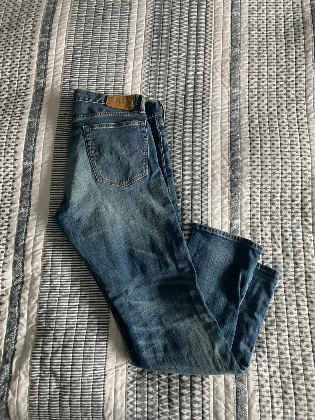 Polo Ralph Lauren Men's Jeans image indicator(2)