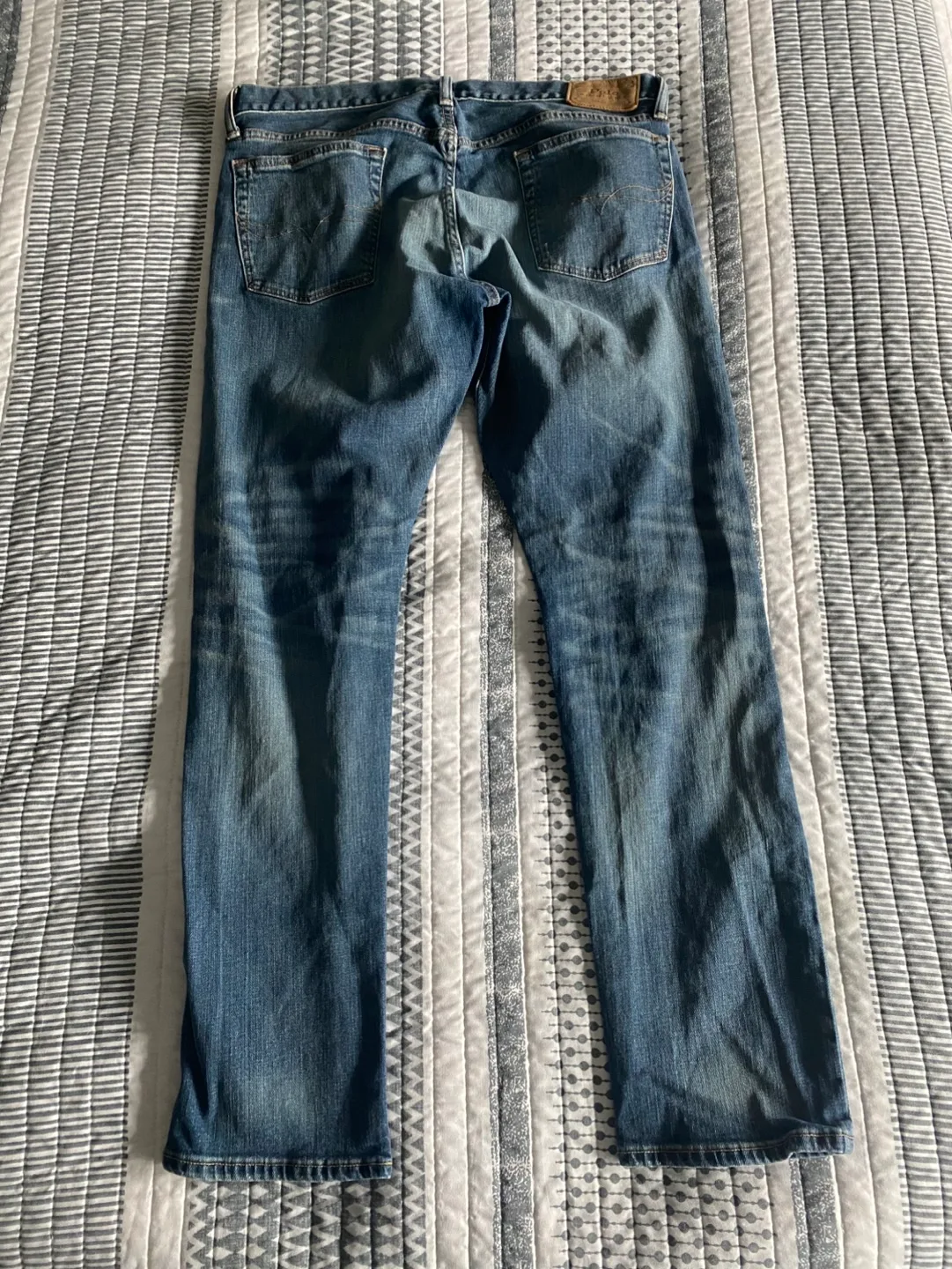 Polo Ralph Lauren Men's Jeans image indicator(3)