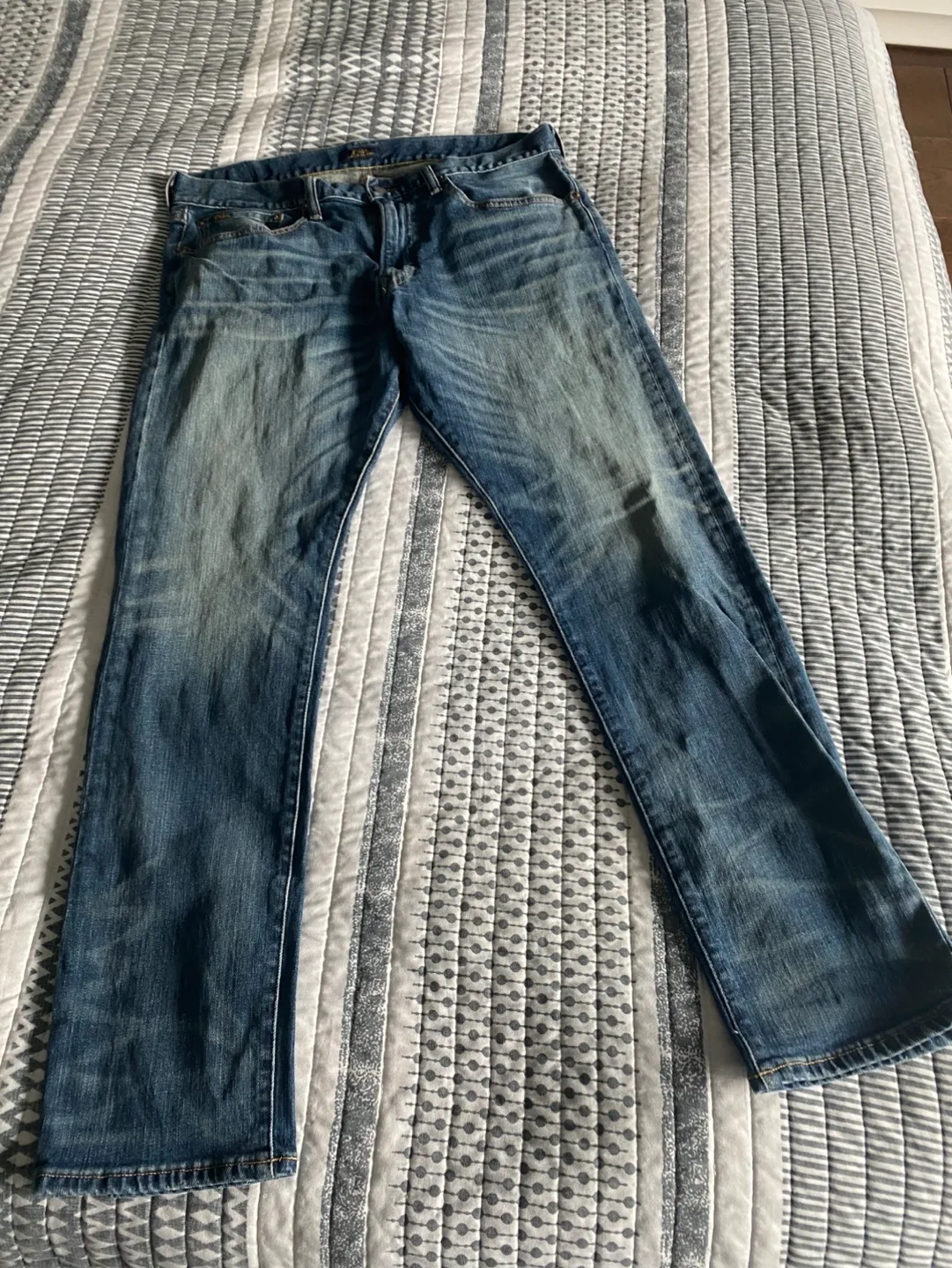 Polo Ralph Lauren Men's Jeans image indicator(4)